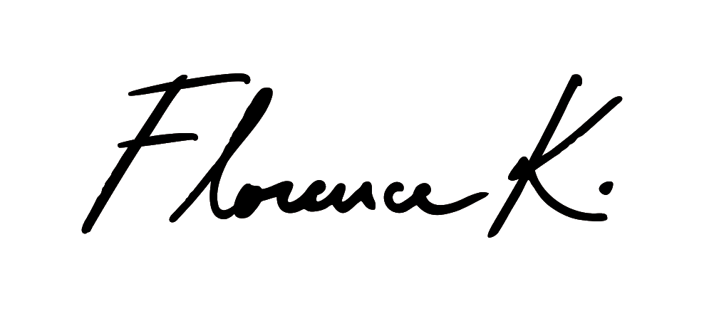 FlorenceK